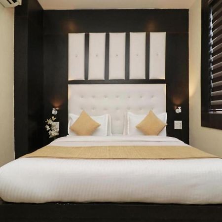 Hotel Mirage Residency - Hill View Hotel In Дармсала Екстер'єр фото